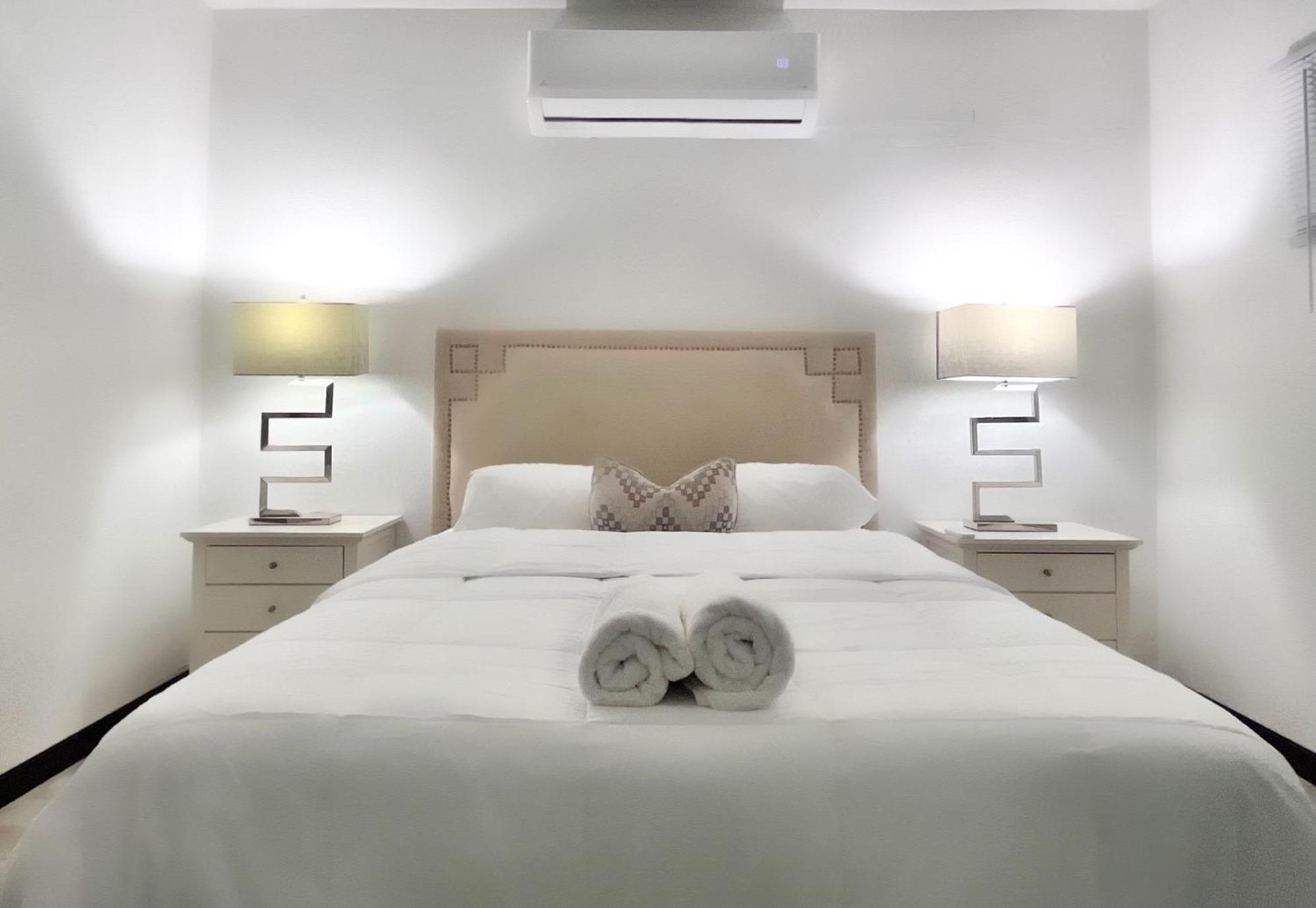 Secret View Hotel Isabela Ngoại thất bức ảnh
